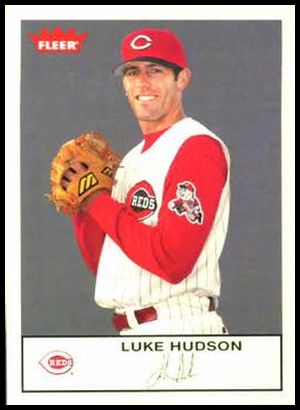 118 Luke Hudson